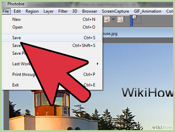Image titled Add Photos to Templates in Photobie Design Studio Step 13
