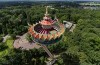 Lange file voor de Efteling