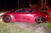 This Liberty Walk GT-R survived his lessons are not