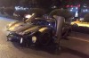 Koenigsegg’s agera R is to the sharks in China [video]