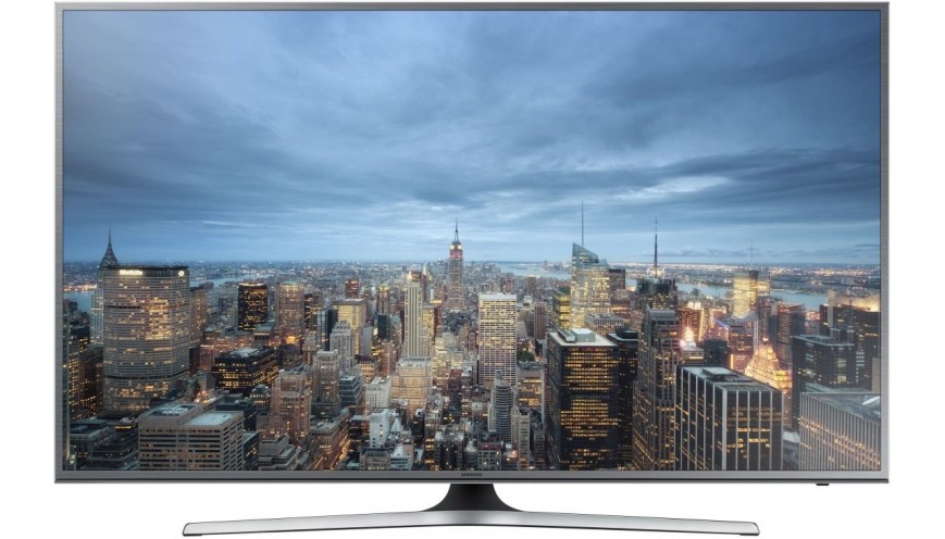 Samsung UE48J6330AU