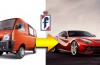 Official: Pininfarina is in Indian hands