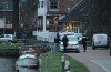 De identiteit van de dode man in de Strijd is onbekend, de politie geeft foto vrij