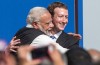 Facebook Gratis Grunderna service lagt på is av Indiens regleringsmyndigheten