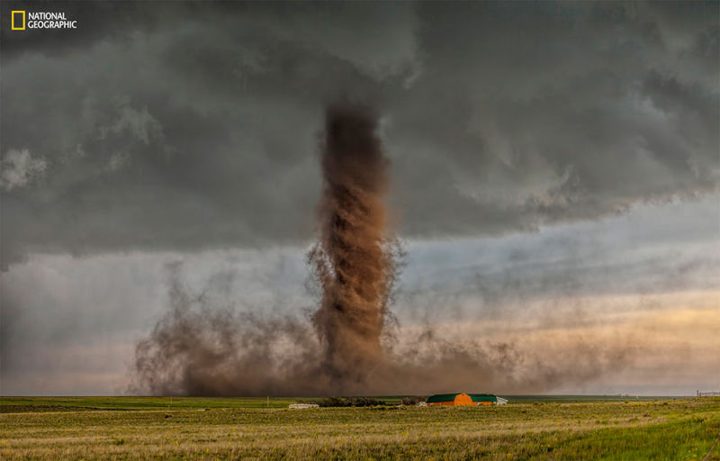 The Coolest Images From National Geographic's 2015 Photo Contest