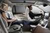 Volvo Lounge Console down the passenger seat from your car