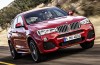 BMW X4 is finally (officially) ready for production