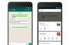 Google Kontext von Now aus auf Russisch