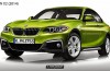 BMW X2 coming in 2017, is xDrive-only?