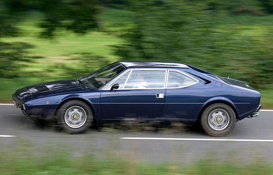 Ferrari 308 GT4