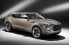 Investor: “The SUV of Aston Martin is going to come”