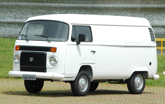 Volkswagen Combi