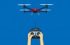 Gå Registrera Din Drone Just Nu