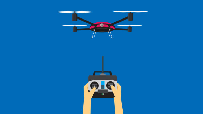 Go Register Your Drone Right Now