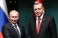 Poeten en Erdogan (archief)