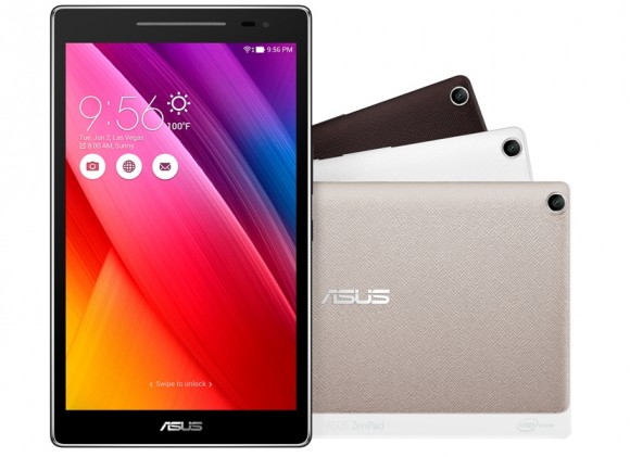 ASUS ZenPad Z380KL