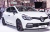 Renault Clio R. S. Monaco GP is shining