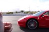 See how a Toyota Supra to a Ferrari 458 humiliates