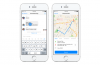 Du Kan Nu Beställa en Uber Från Facebook Messenger