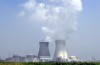 Belgian nuclear power plant until later restarted