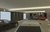 What are the 8 cars you would in the garage of this new villa?