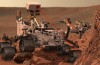 NASA Tech Var Omgjorda på något Konstigt Sätt Detta År