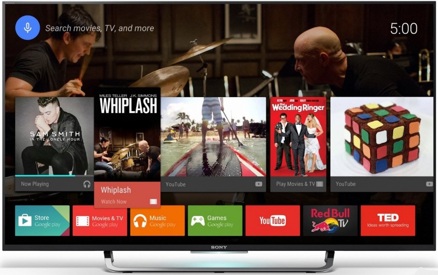 Android TV