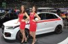 ABT RS Q3 has 410 hp and thick jetsers