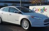 “Ford and Google to work together on self-propelled car”
