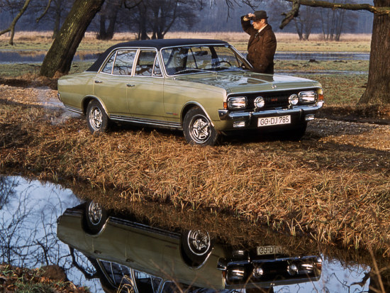 Der Commodore