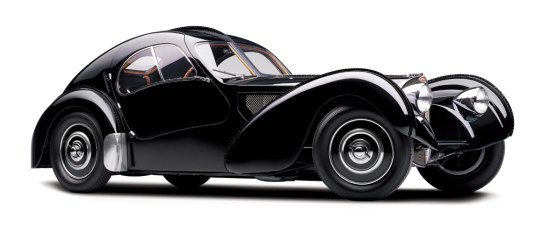Bugatti Type 57 Atlantic