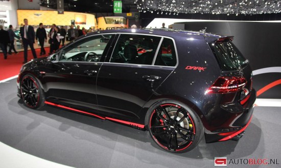 ABT VS4