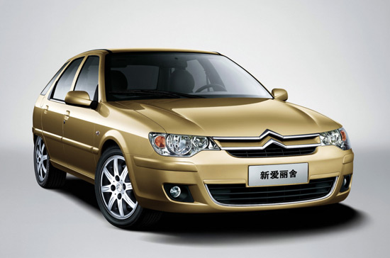 Citroen ZX