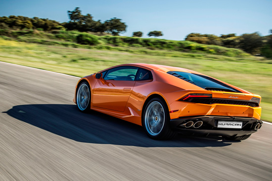 Huracan