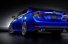 Finally: the Lexus GS-F with 477 hp is here