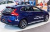 Volvo V40 D4: Dutch 14% leaselieveling of 2014