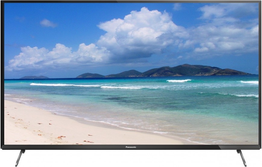 Panasonic VIERA TX-50CXR800