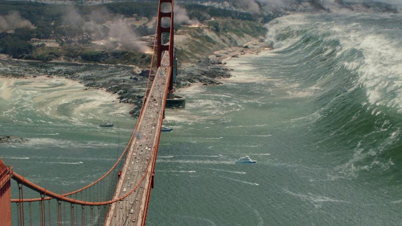 A Pair of Tremors Highlight the Different Types of West Coast Earthquakes