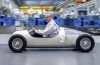 It is Audi succeeded in creating a distinctive car to build!