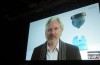 Julian Assange Hinterfragt Werden von den schwedischen Behörden in Seinem Londoner Panic Room