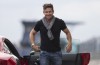 Audi strictly Felix Baumgartner for 24 h Nürburgring