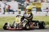 Senna’s old racekart goes under the hammer