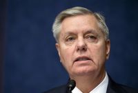Senator Lindsey Graham 