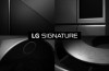 LG präsentiert die Premium-Marke Signature