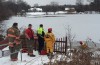 Hvis Din Drone Lander på Tynd Is, skal du Ikke Forsøge at Redde Det