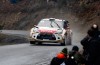 Hands out of the sleeves: so fixt Sébastien Loeb z ” n WRC