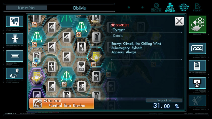 Xenoblade Chronicles X 09