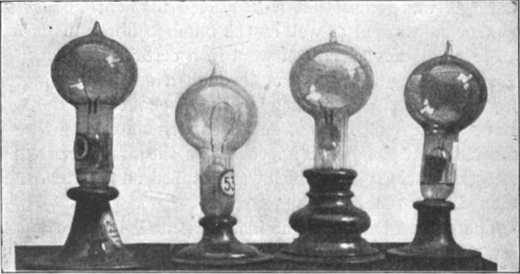 The Very American History of Christmas Lights
