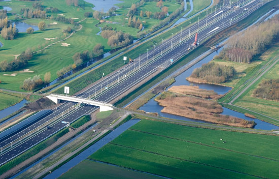 A4 Midden-Delfland