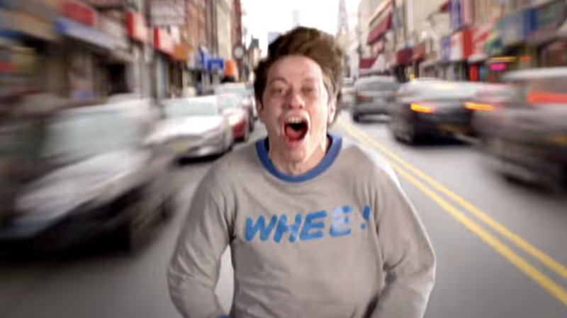 This SNL Hoverboard Parody Barely Had to Exaggerate How Dangerous They Are 